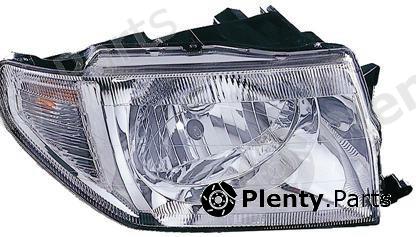  BODY PARTS part MBPIN02-000-R (MBPIN02000R) Replacement part