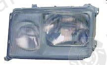  BODY PARTS part MD12483-000-L (MD12483000L) Replacement part