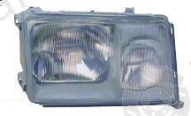  BODY PARTS part MD12483-000-R (MD12483000R) Replacement part