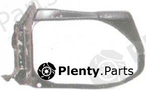  BODY PARTS part MD12483400L Replacement part