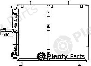  BODY PARTS part MD12483-931 (MD12483931) Replacement part