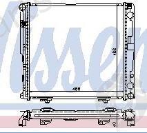  BODY PARTS part MD12485913 Replacement part