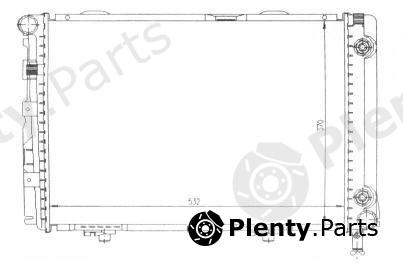  BODY PARTS part MD12485914 Replacement part