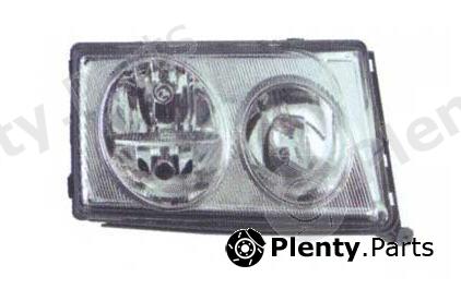  BODY PARTS part MD12493006HL Replacement part
