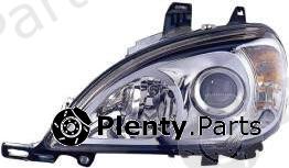  BODY PARTS part MD16302-000-L (MD16302000L) Replacement part