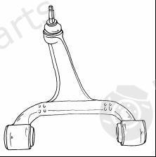  BODY PARTS part MD16398-810-L (MD16398810L) Replacement part