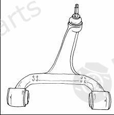  BODY PARTS part MD16398-810-R (MD16398810R) Replacement part