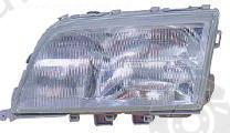  BODY PARTS part MD20293-000-L (MD20293000L) Replacement part