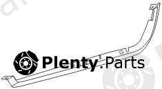  BODY PARTS part MD20297-130X-R (MD20297130XR) Replacement part