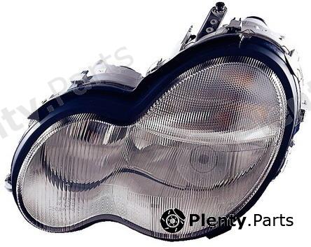 BODY PARTS part MD20300-000-L (MD20300000L) Replacement part