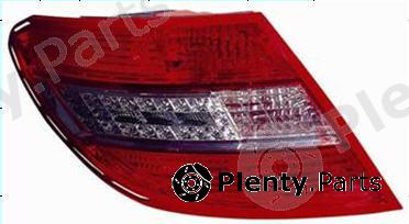  BODY PARTS part MD20407-743-L (MD20407743L) Replacement part