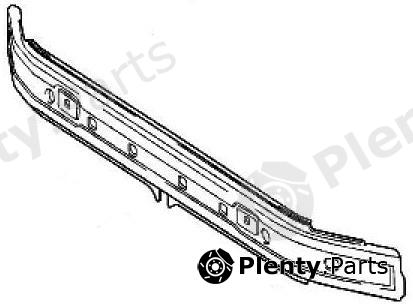  BODY PARTS part MD21095-240 (MD21095240) Replacement part