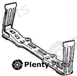  BODY PARTS part MD21095-410 (MD21095410) Replacement part