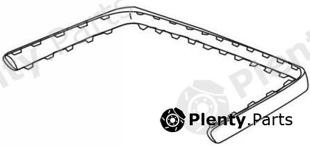  BODY PARTS part MD21095650XC Replacement part
