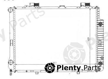  BODY PARTS part MD21095916 Replacement part