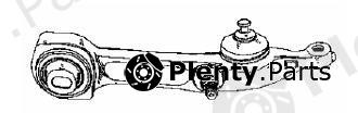 BODY PARTS part MD22098-811-R (MD22098811R) Replacement part