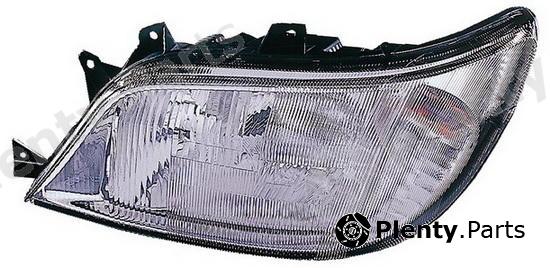  BODY PARTS part MDSPR00-000-L (MDSPR00000L) Replacement part