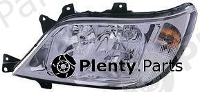  BODY PARTS part MDSPR03-000-L (MDSPR03000L) Replacement part