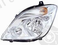  BODY PARTS part MDSPR06-000-L (MDSPR06000L) Replacement part