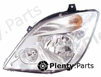 BODY PARTS part MDSPR06-001-L (MDSPR06001L) Replacement part