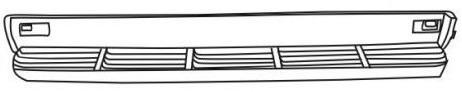  BODY PARTS part MDSPR95640 Replacement part