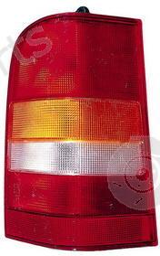  BODY PARTS part MDVIT96-741-L (MDVIT96741L) Replacement part