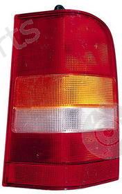  BODY PARTS part MDVIT96-741-R (MDVIT96741R) Replacement part