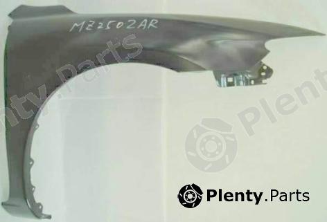  TYG part MZ00602270R Replacement part