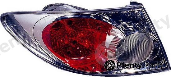  BODY PARTS part MZ00602-740-L (MZ00602740L) Replacement part