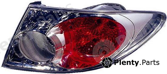  BODY PARTS part MZ00602-740-R (MZ00602740R) Replacement part