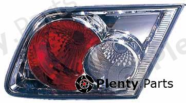  BODY PARTS part MZ00602-750-L (MZ00602750L) Replacement part