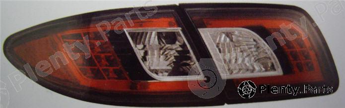  BODY PARTS part MZ00602-761-N (MZ00602761N) Replacement part