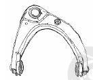  BODY PARTS part MZ00602-811-L (MZ00602811L) Replacement part