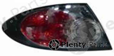  BODY PARTS part MZ00605-740B-L (MZ00605740BL) Replacement part