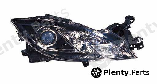  BODY PARTS part MZ00608-000B-R (MZ00608000BR) Replacement part
