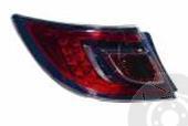  BODY PARTS part MZ00608-740R-L (MZ00608740RL) Replacement part