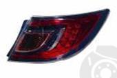  BODY PARTS part MZ00608-740R-R (MZ00608740RR) Replacement part