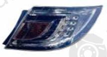  BODY PARTS part MZ00608-741H-R (MZ00608741HR) Replacement part