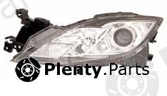  BODY PARTS part MZ00610-000-L (MZ00610000L) Replacement part