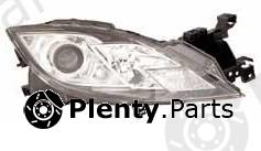  BODY PARTS part MZ00610-000-R (MZ00610000R) Replacement part