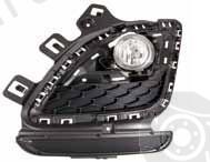  BODY PARTS part MZ00610-070-L (MZ00610070L) Replacement part