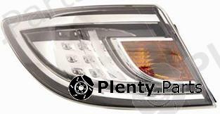  BODY PARTS part MZ00610-740H-L (MZ00610740HL) Replacement part