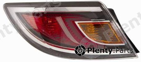  BODY PARTS part MZ00610-741R-L (MZ00610741RL) Replacement part