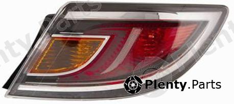  BODY PARTS part MZ00610-741R-R (MZ00610741RR) Replacement part
