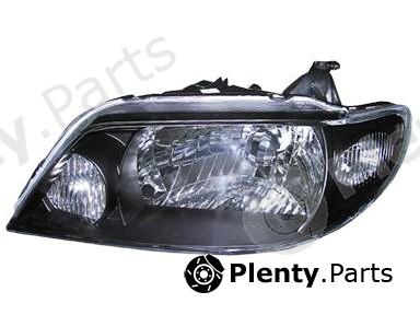  BODY PARTS part MZ32301-002B-L (MZ32301002BL) Replacement part
