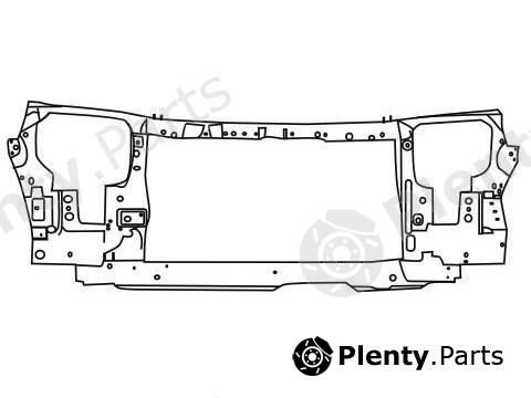  BODY PARTS part MZ32301-380 (MZ32301380) Replacement part