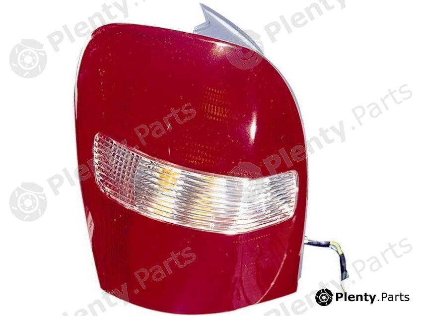 BODY PARTS part MZ32301-740RW-L (MZ32301740RWL) Replacement part