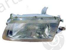  BODY PARTS part MZ32394-000-L (MZ32394000L) Replacement part