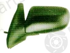  BODY PARTS part MZ32395-450-L (MZ32395450L) Replacement part