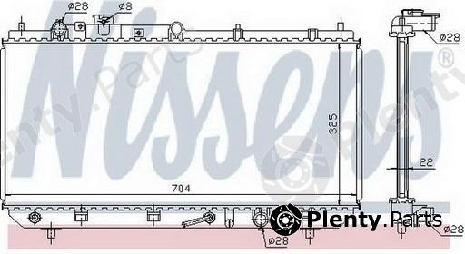  BODY PARTS part MZ32398-910 (MZ32398910) Replacement part